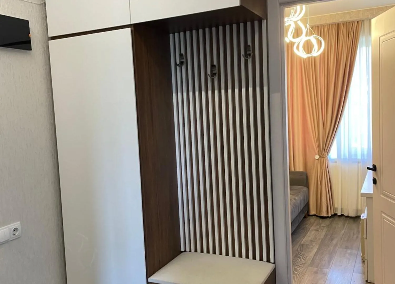 Cosy flat Apartment Tbilisi Georgia