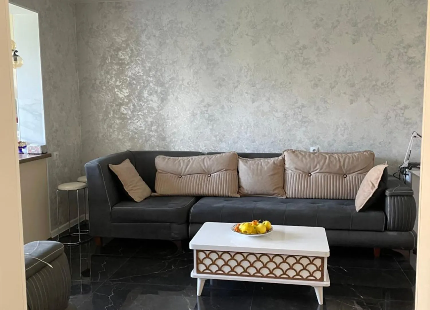 Cosy flat Apartment Tbilisi