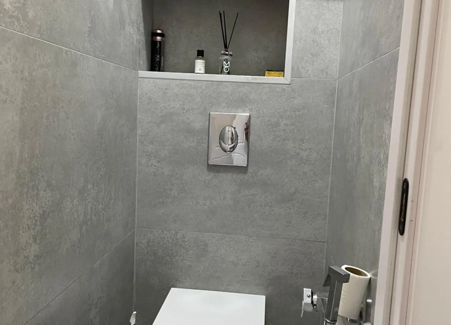 Cosy flat Apartment Tbilisi