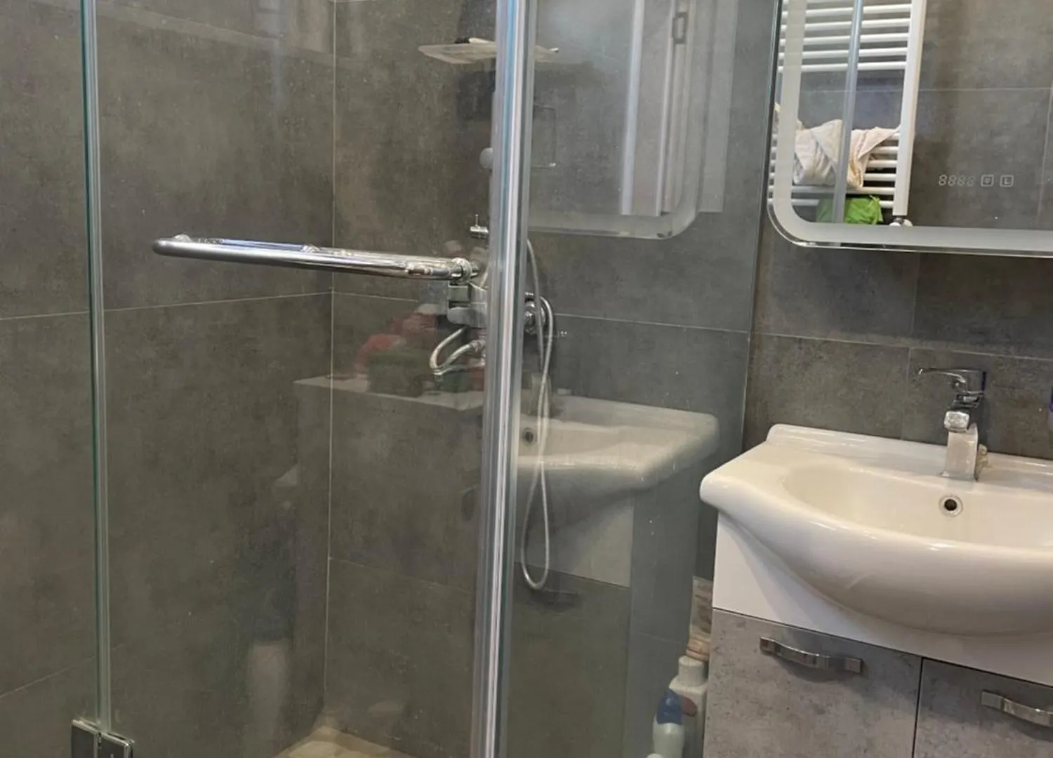 Cosy flat Apartment Tbilisi 0*,