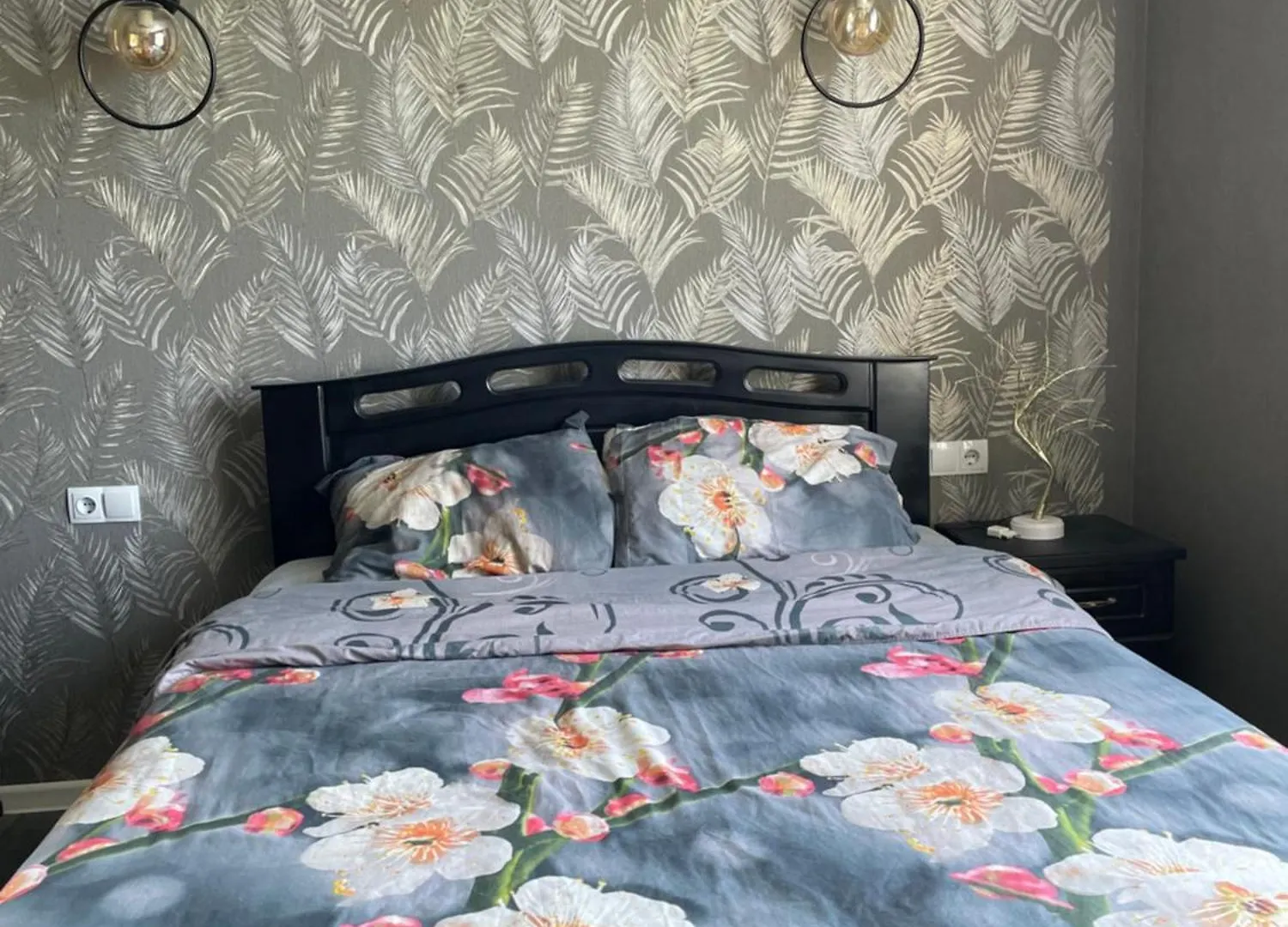 Cosy flat Apartment Tbilisi