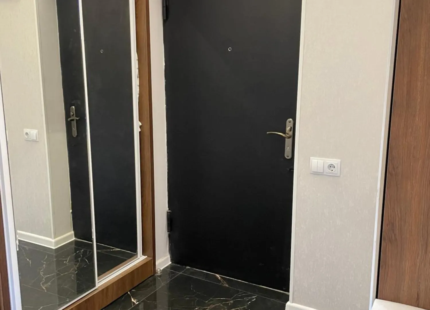 Cosy flat Apartment Tbilisi