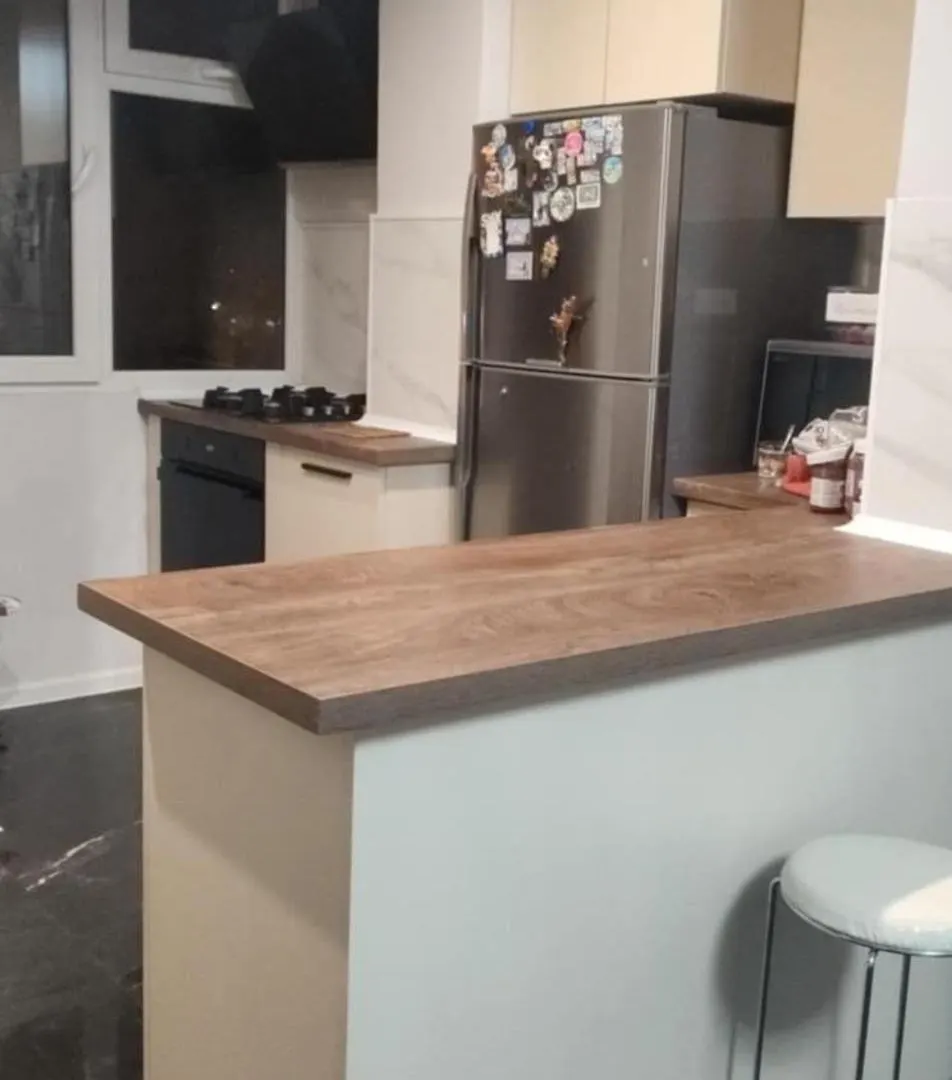 Cosy flat Apartment Tbilisi