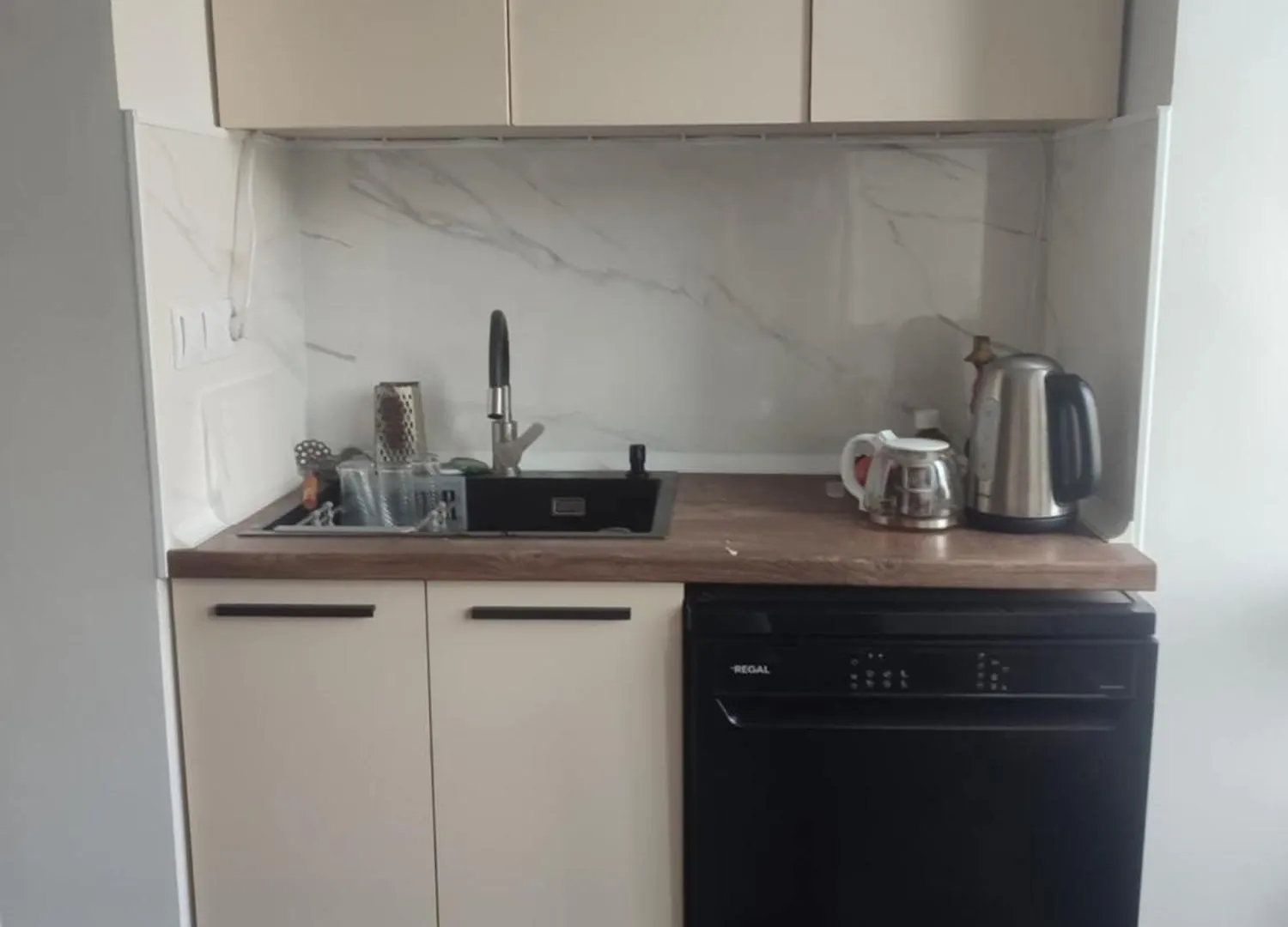 Cosy flat Apartment Tbilisi Georgia